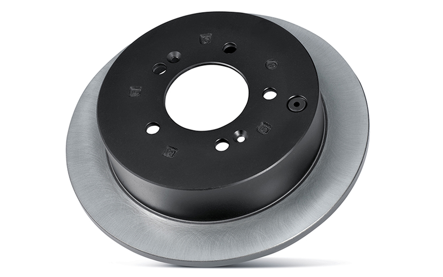 Prednji kočioni disk