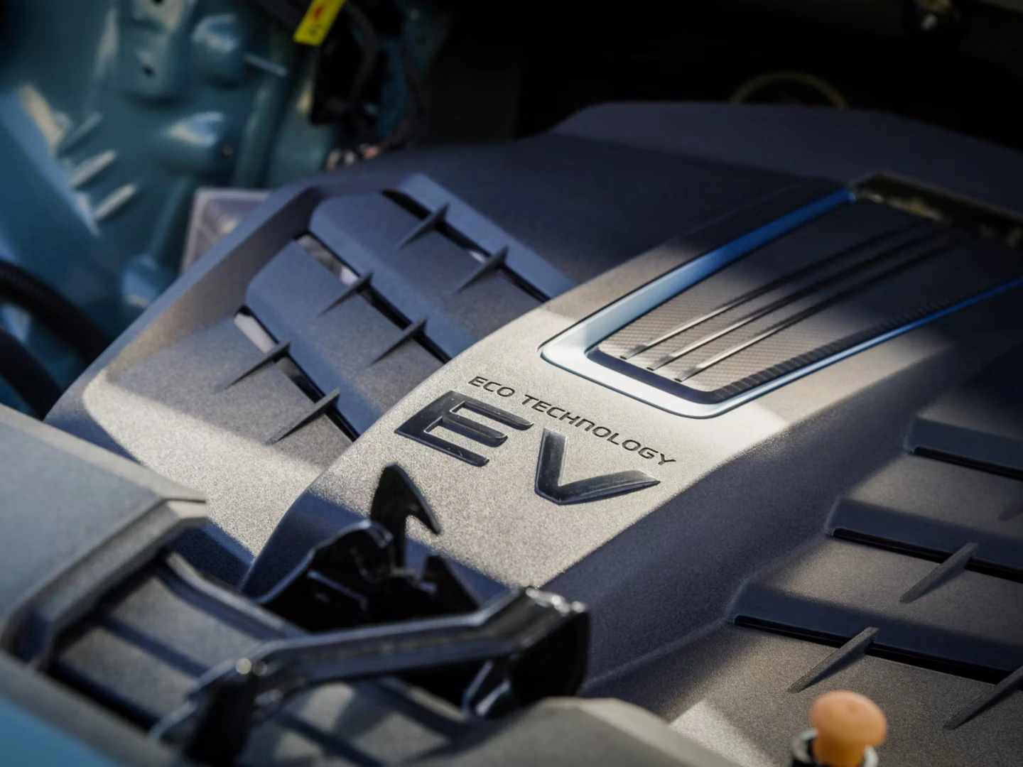 Visokonaponska sigurnost