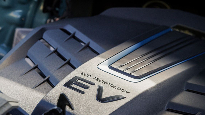 Zašto ništa drugo ne može zamijeniti originalni dio