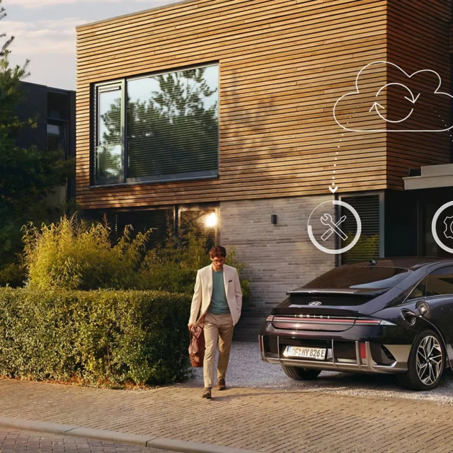 Bežična ažuriranja