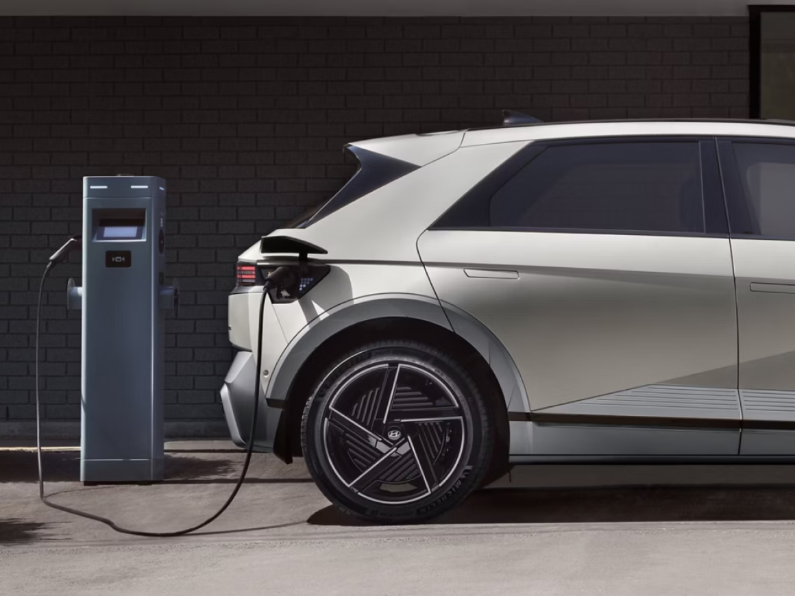 Punjenje nikad lakše