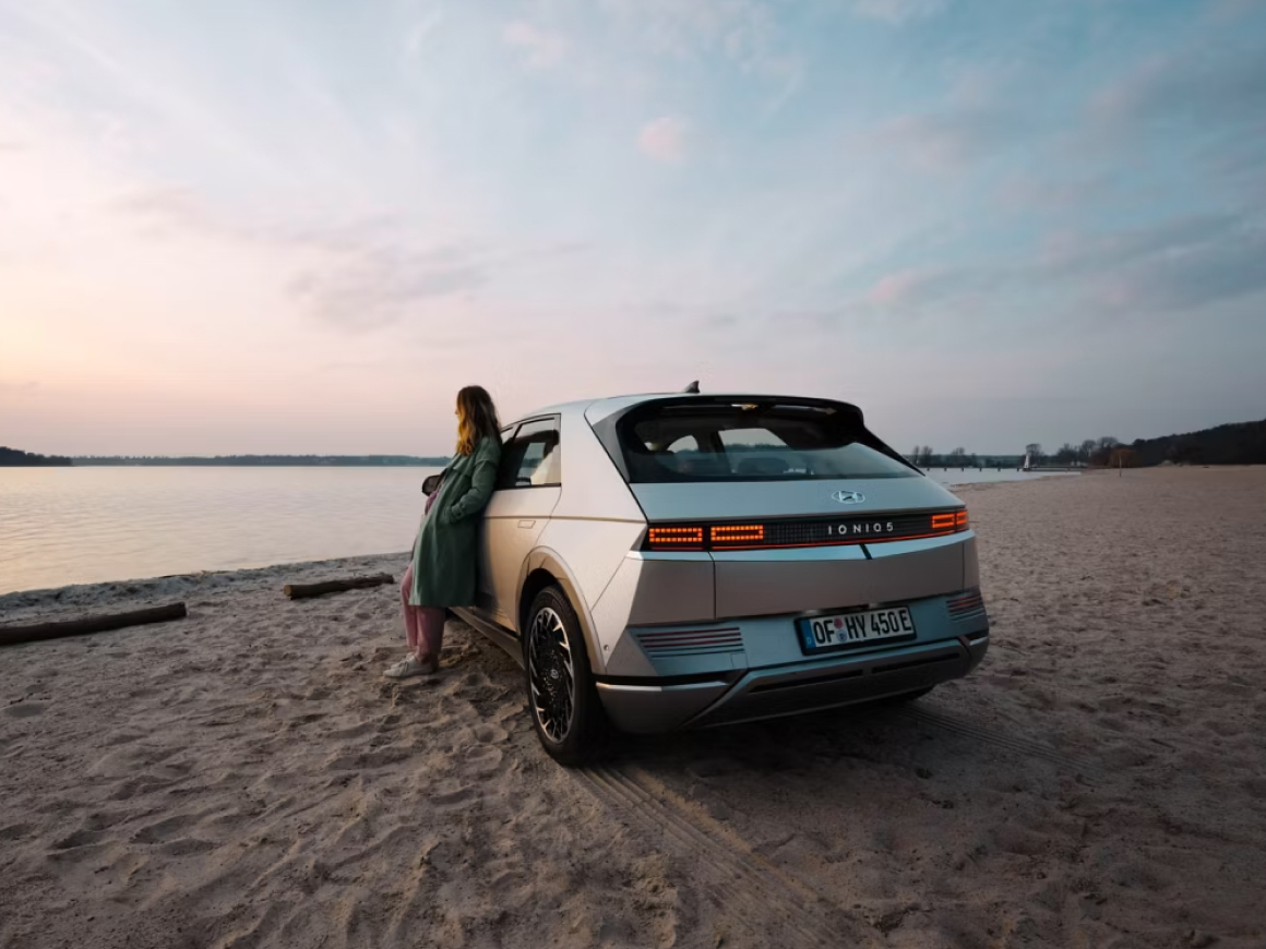 Električni automobili su bolji za okoliš