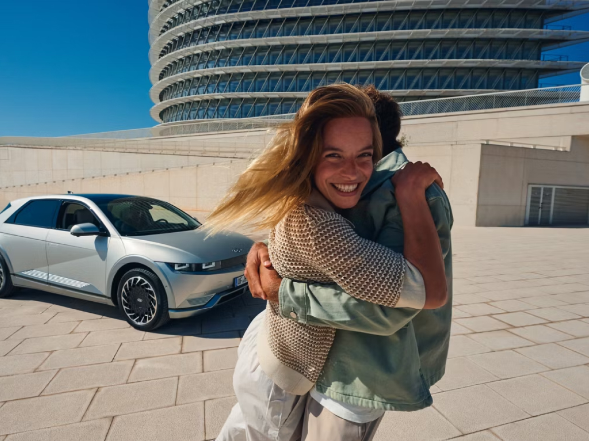 Stvoreni za sigurnost