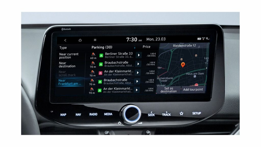 Više volite garaže ili parkiranje na ulici?