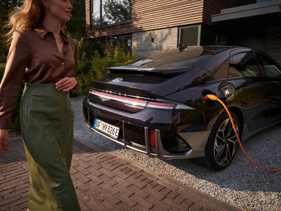 Sustav višestrukog punjenja.