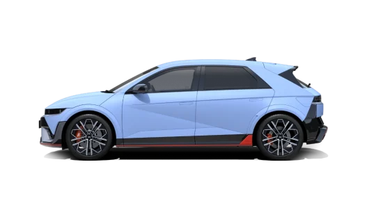 IONIQ 5 N IONIQ 5 N istaknuta slika