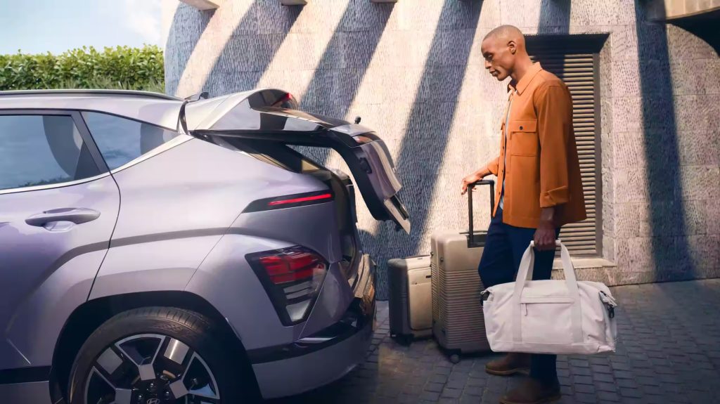 Postavljanje novih standarda. 1