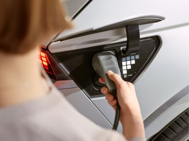 Električni i plug-in