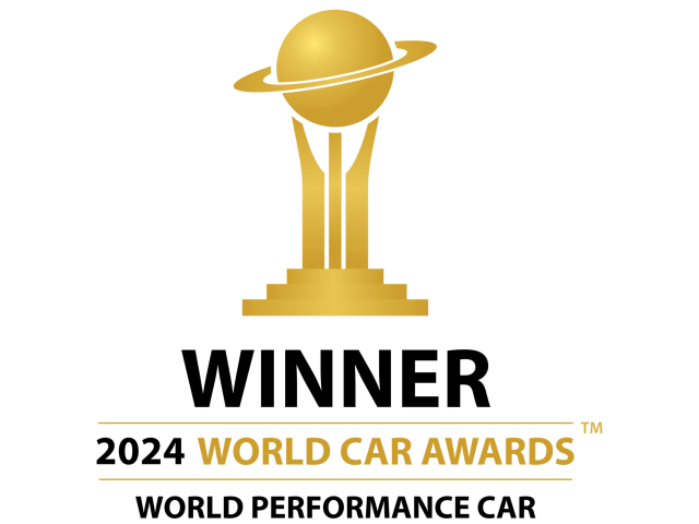 World Performance Car 2024
