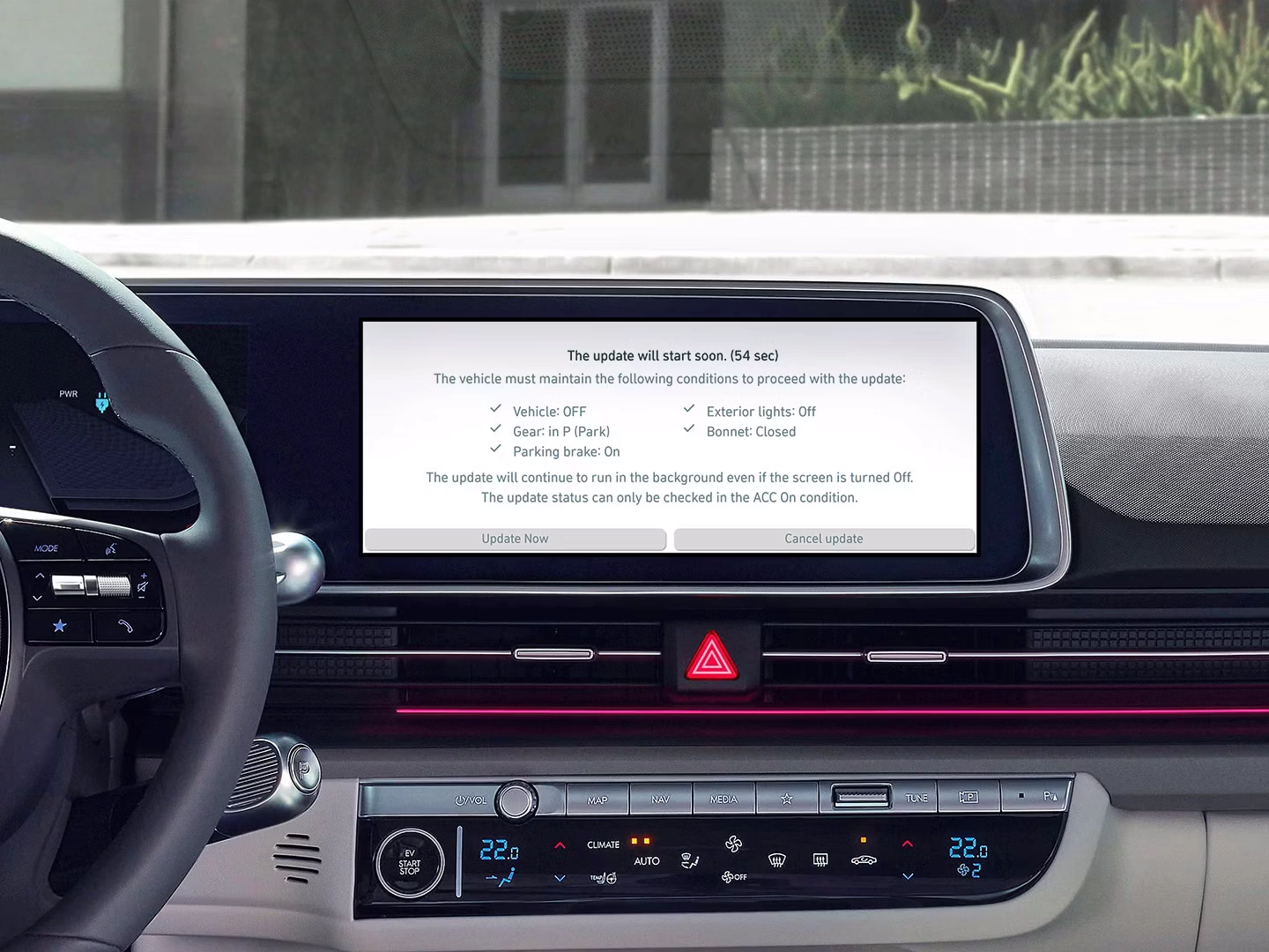 Ažurirajte sada – ili kasnije