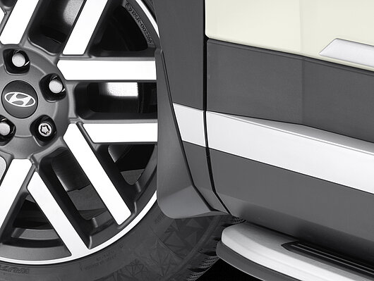 Protection paket dodatne opreme