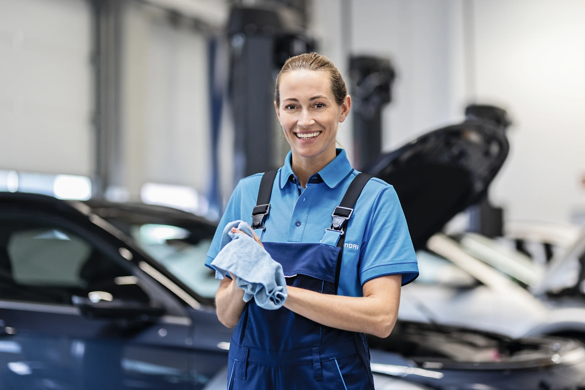 Hyundai servisni paketi 4+