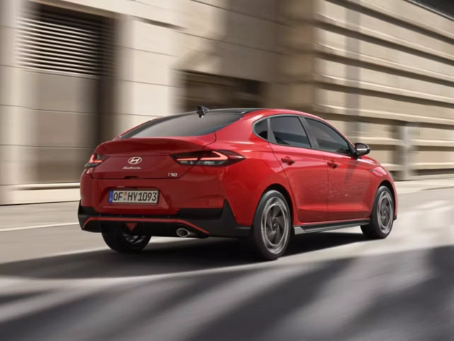 Sportski ispušni izlazi