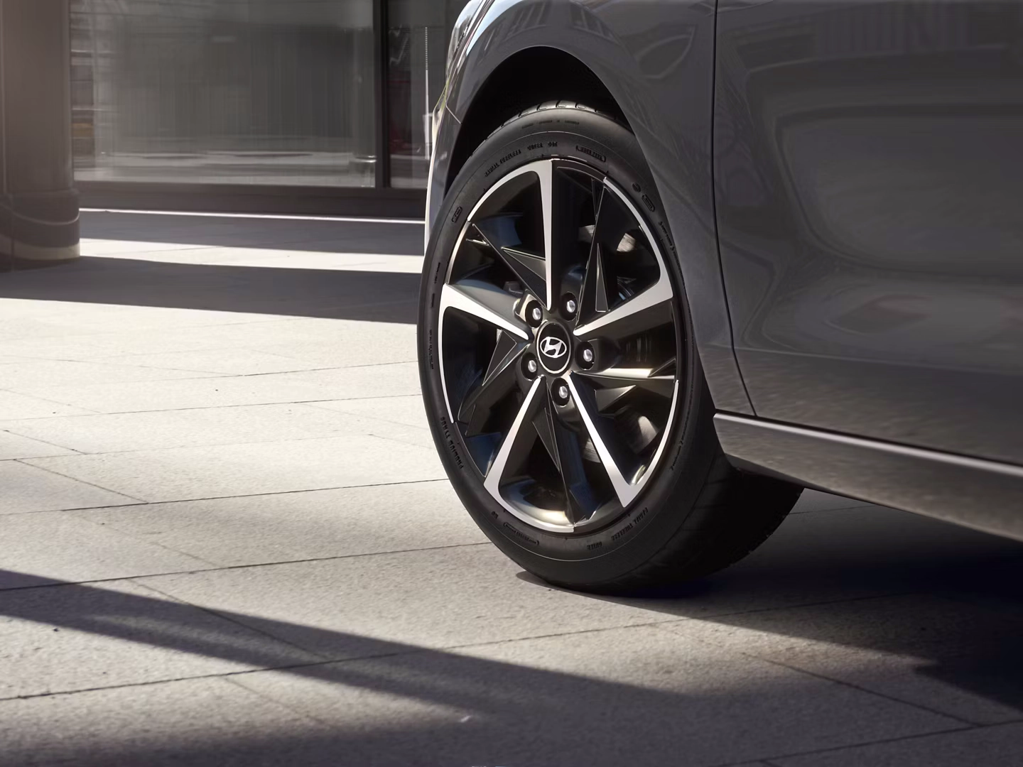 Unutrašnjost: sofisticiranost. Vanjština: ljepota 1