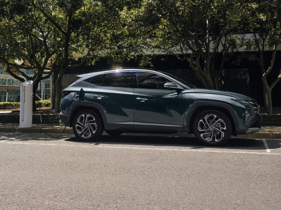 Kućno i javno punjenje