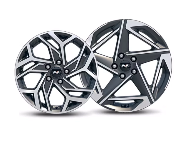 Ekskluzivni aluminijski naplatci i gume