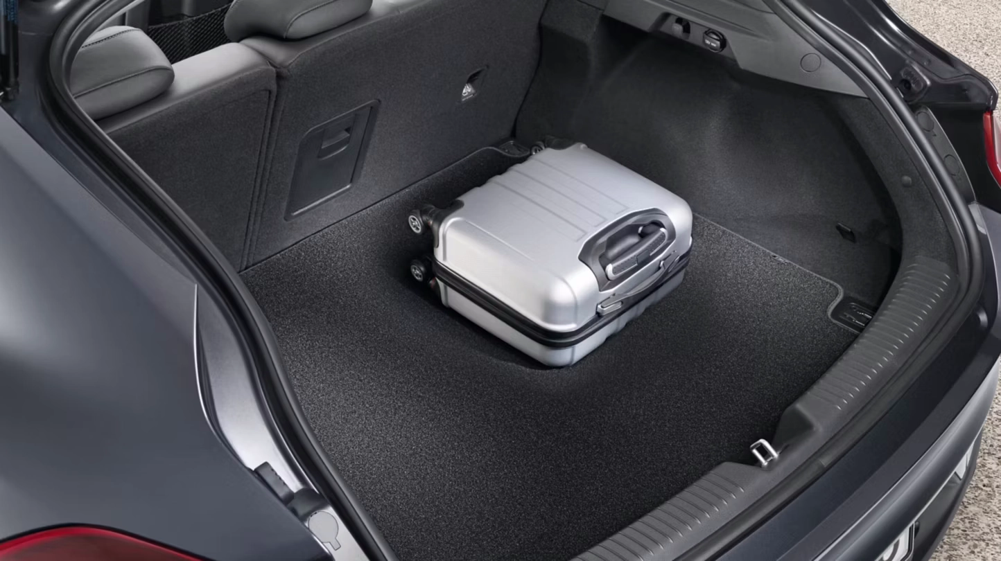 Tepih za prtljažnik