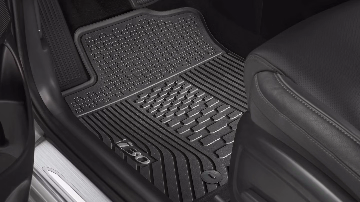 Tepisi za sve vremenske uvjete