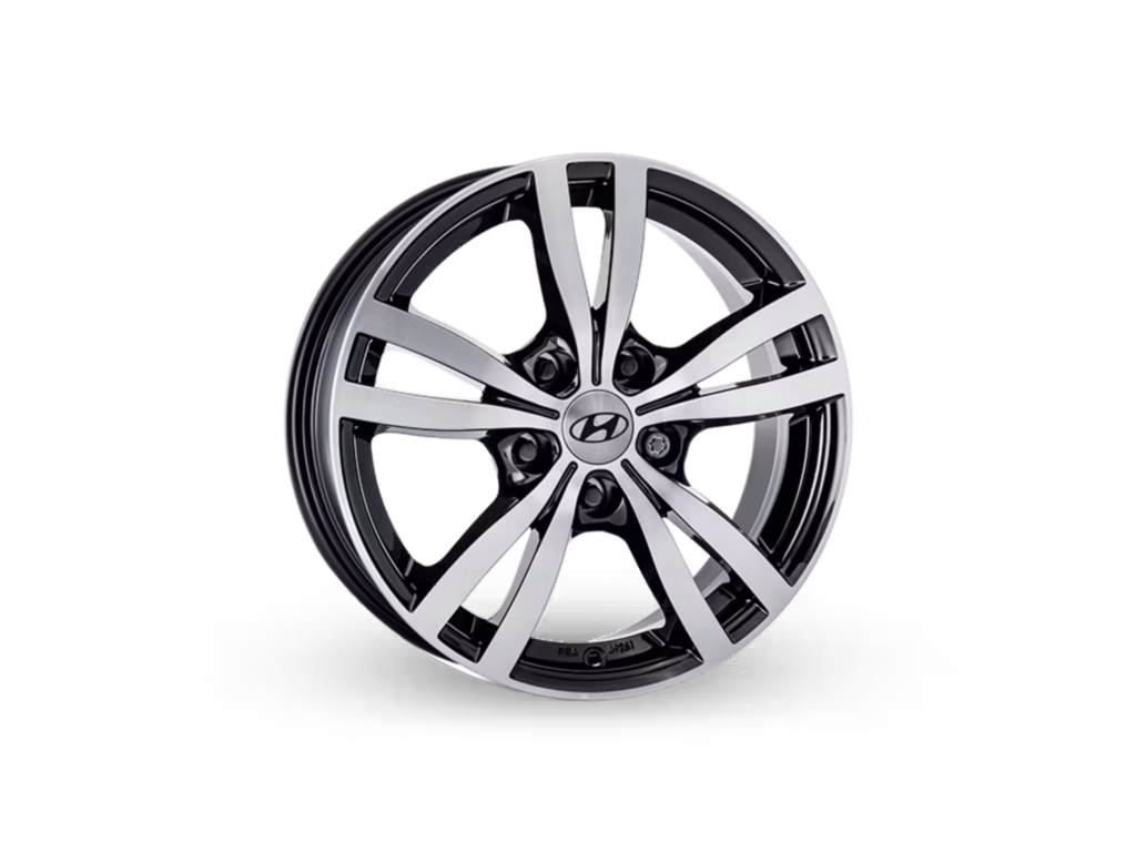 16" aluminijski naplatak, Asan