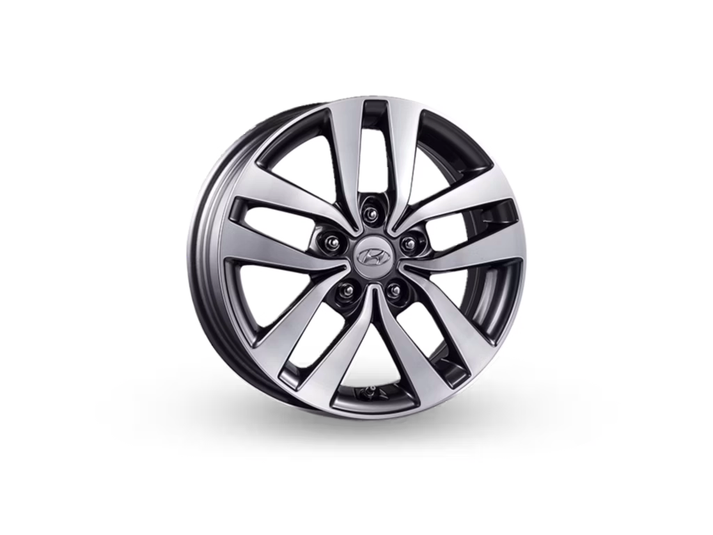 16″ aluminijski naplatak