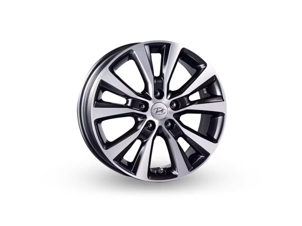 17" aluminijski naplatak