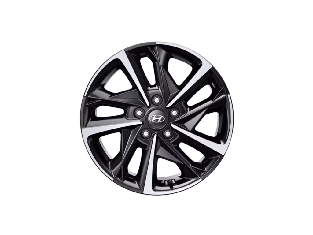 17" aluminijski naplatak, tip-C