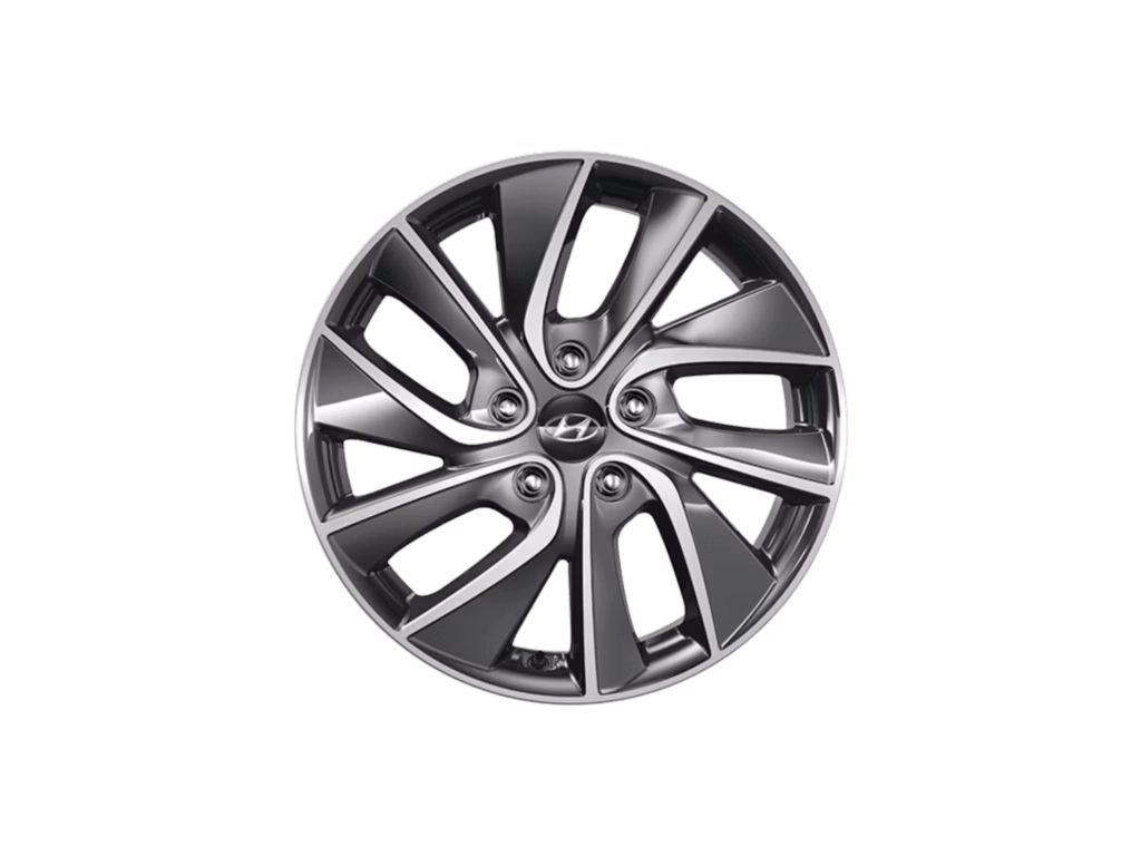 17" aluminijski naplatak