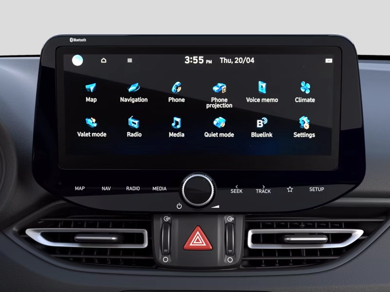 Besprijekorna povezanost