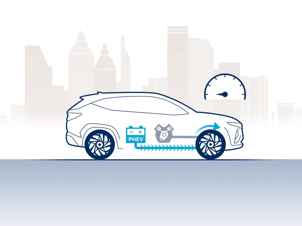 Pokretanje / Niske brzine