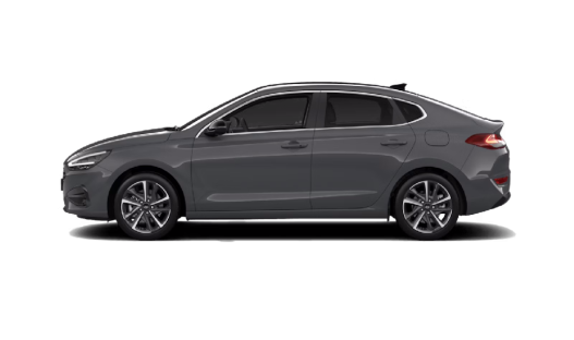 i30 Fastback i30 Fastback istaknuta slika