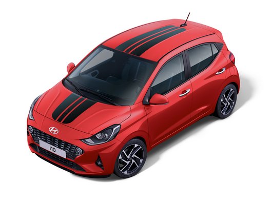 Selection N Line paket