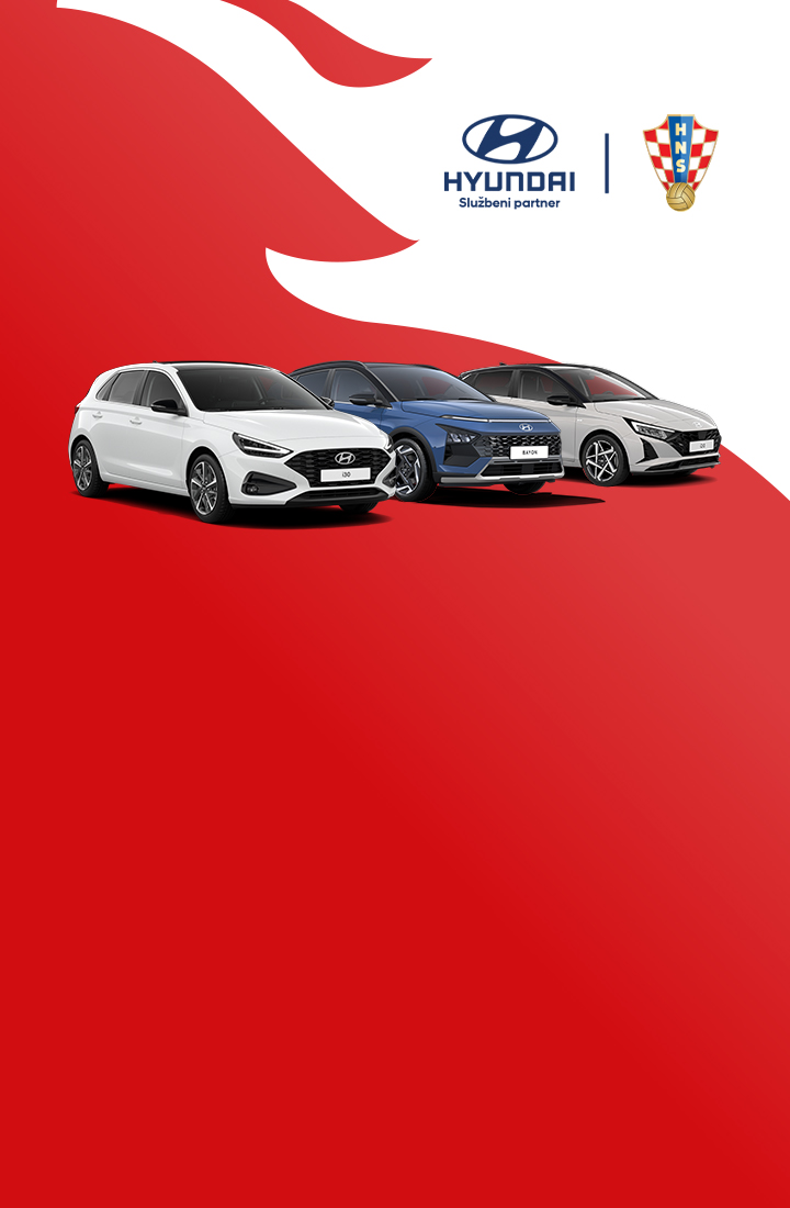 Hyundai Vatrena edicija