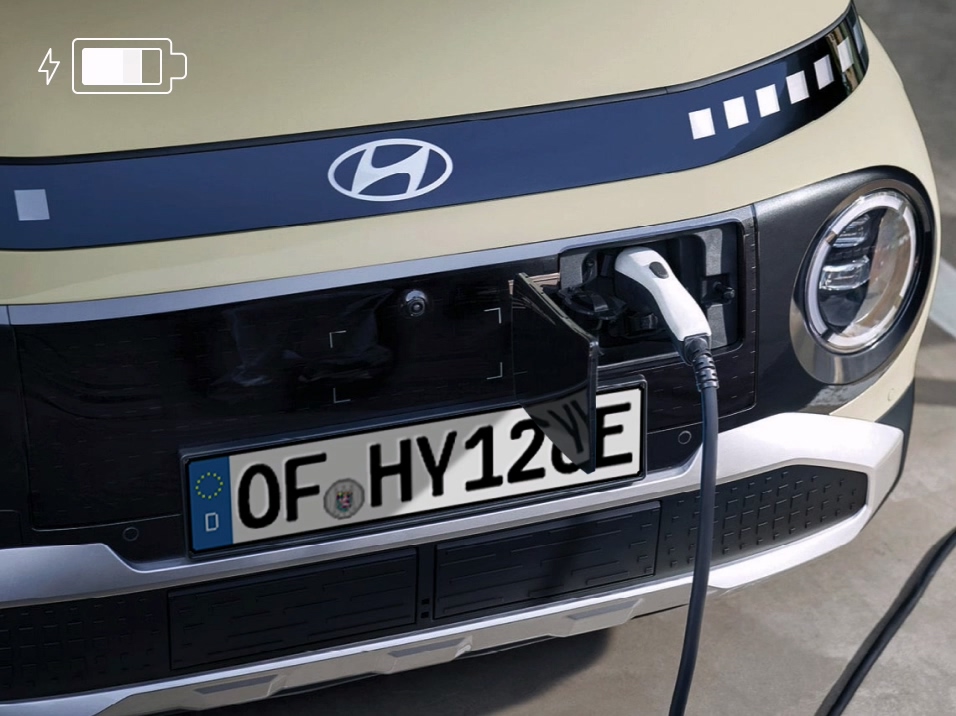 Brzo punjenje je budućnost.