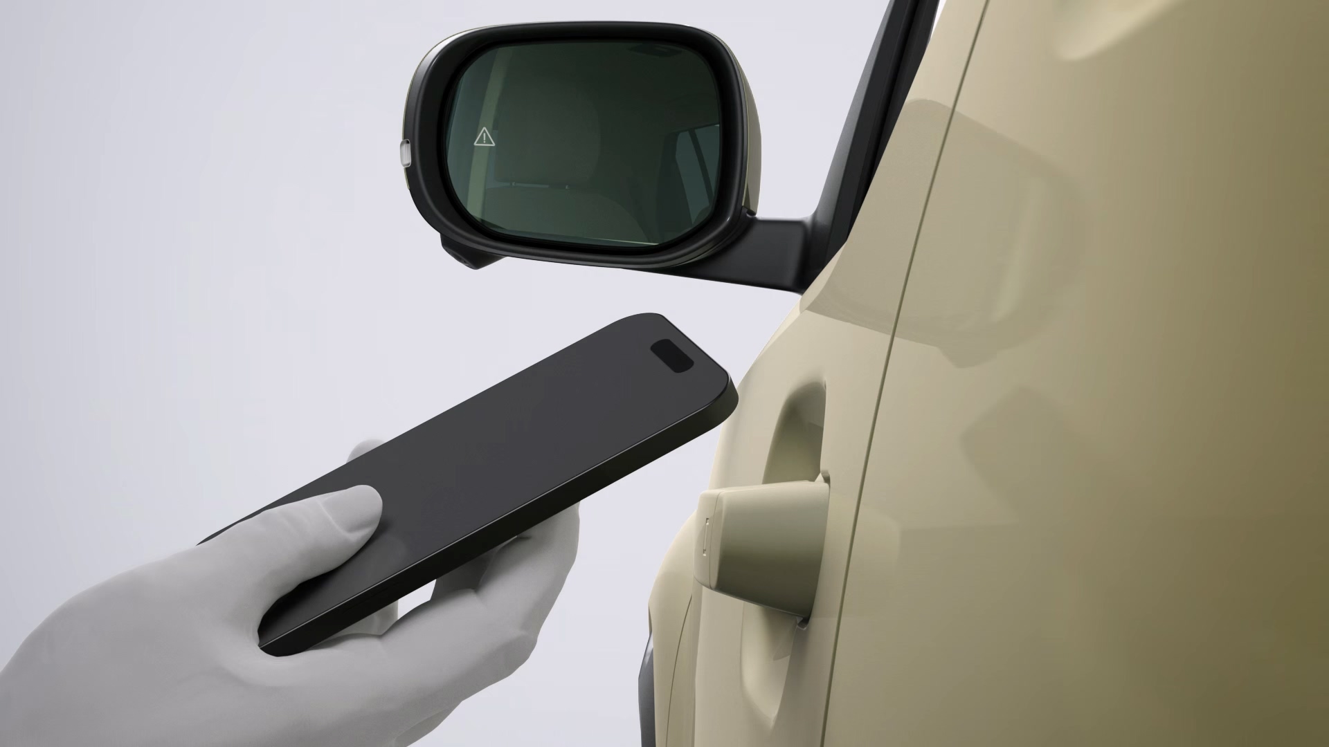 Hyundai Digital Key 2 Touch.