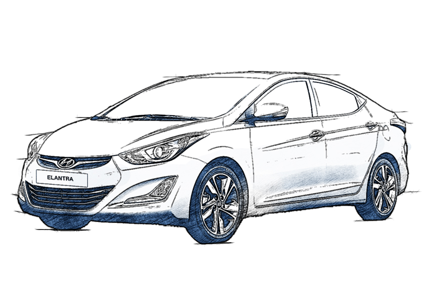 elantra elantra sp4 istanuta slika