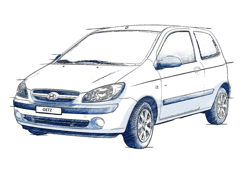 getz getz sp44 istanuta slika