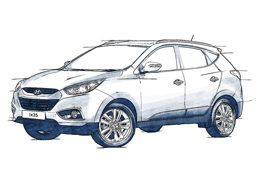 ix35 ix35 sp4 istanuta slika