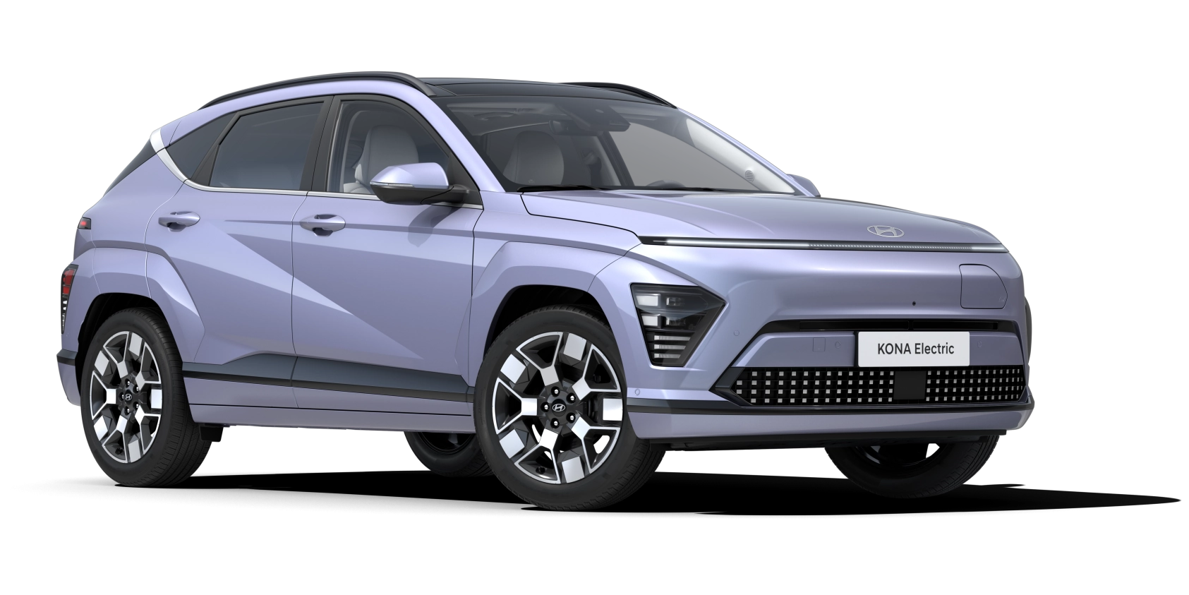 Već od 26.990,00 € * KONA EV