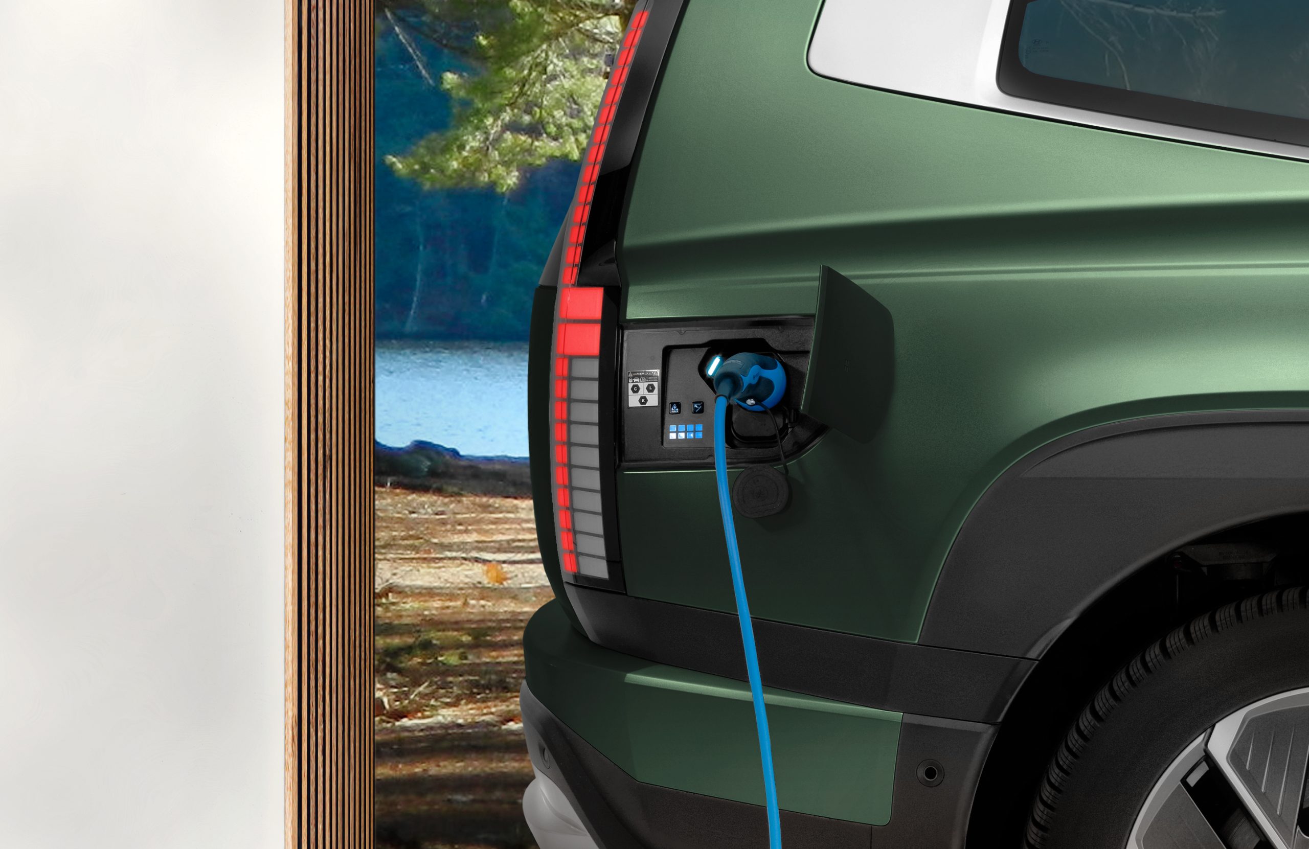 Vrhunske performanse punjenja.