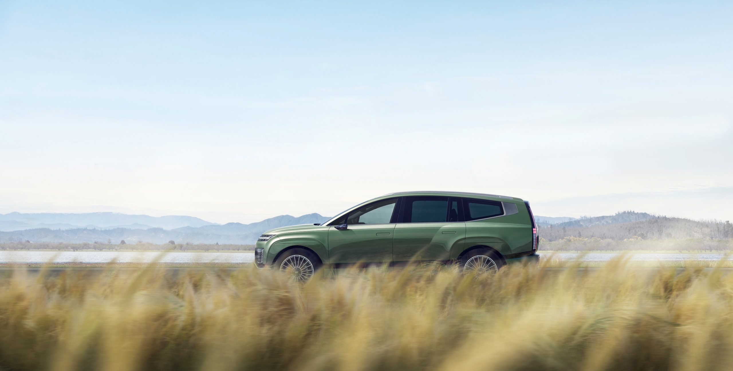 620 km dosega vožnje.