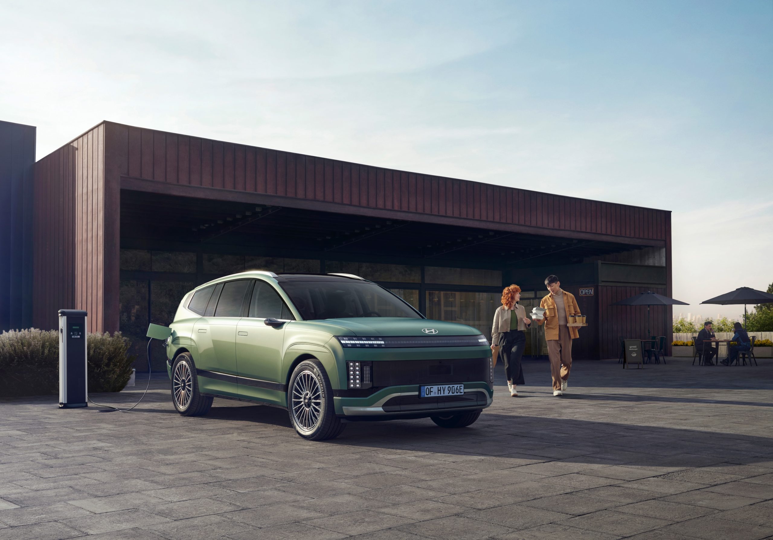 Manje čekanja. Više fleksibilnosti.