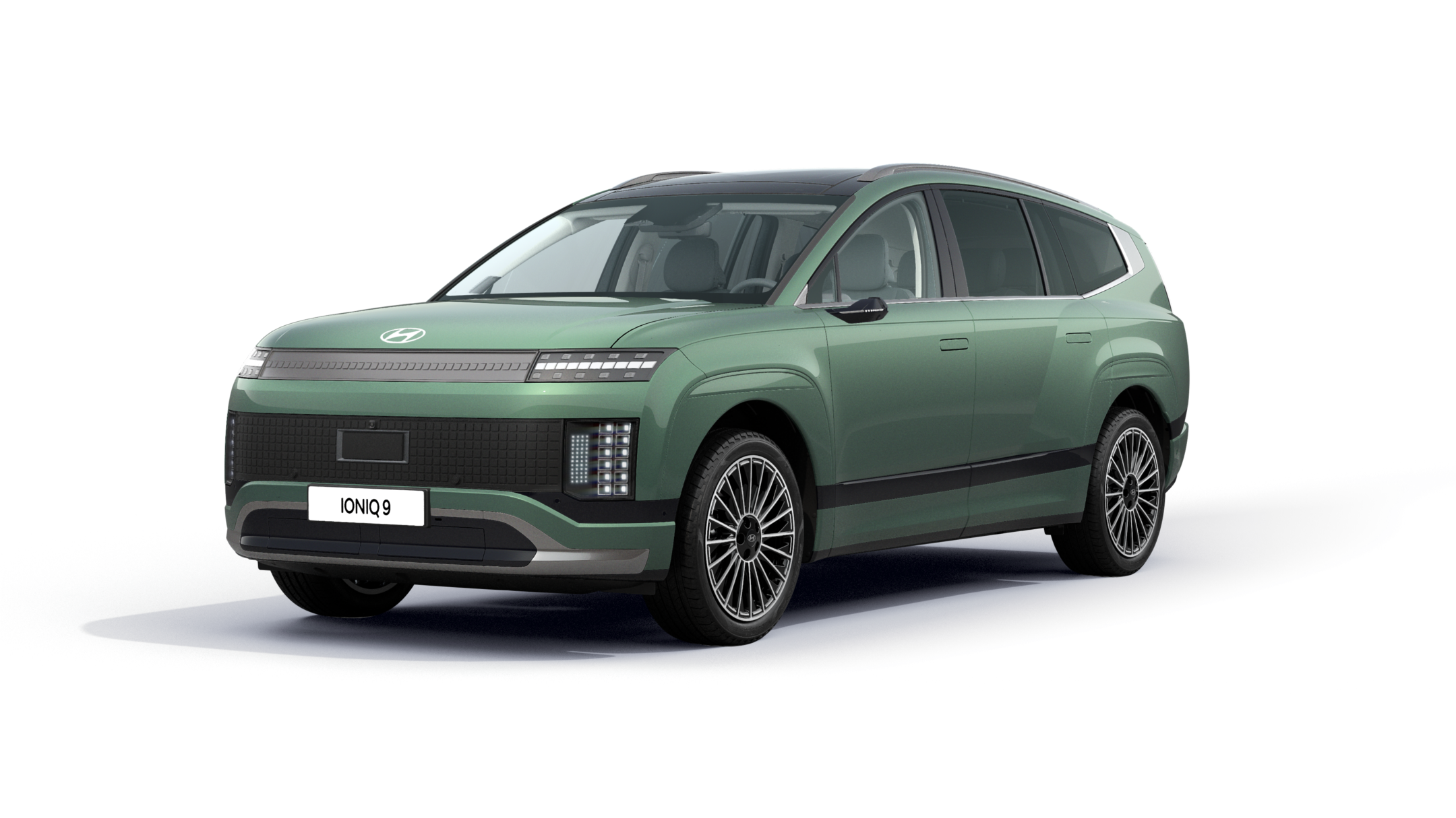 TOP Calligraphy Trim