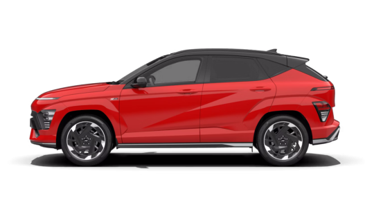 KONA EV N Line