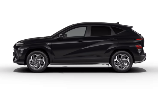 KONA HEV N Line