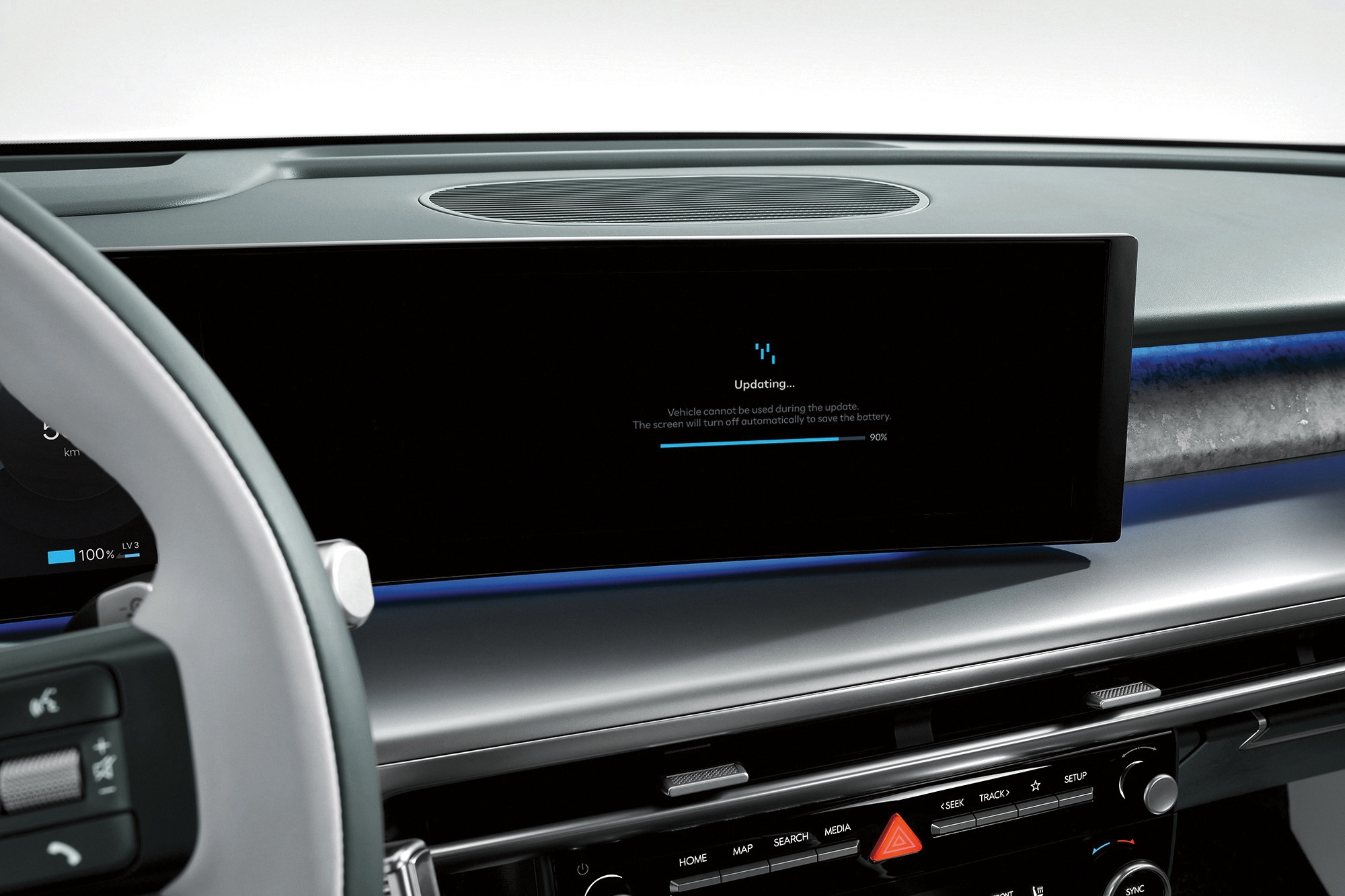 OTA (Over The Air) ažuriranja softvera.