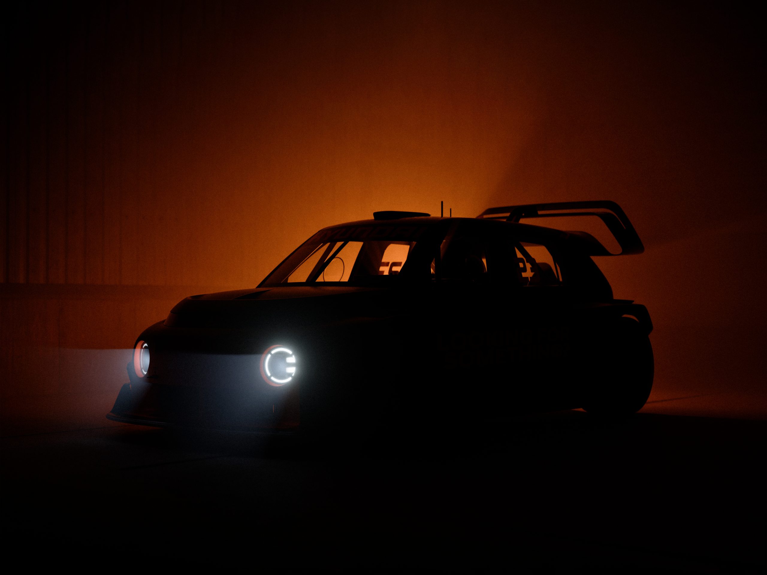 SPREMNI ZA NOVU RAZINU IGRE? INSTEROID Teaser Exterior