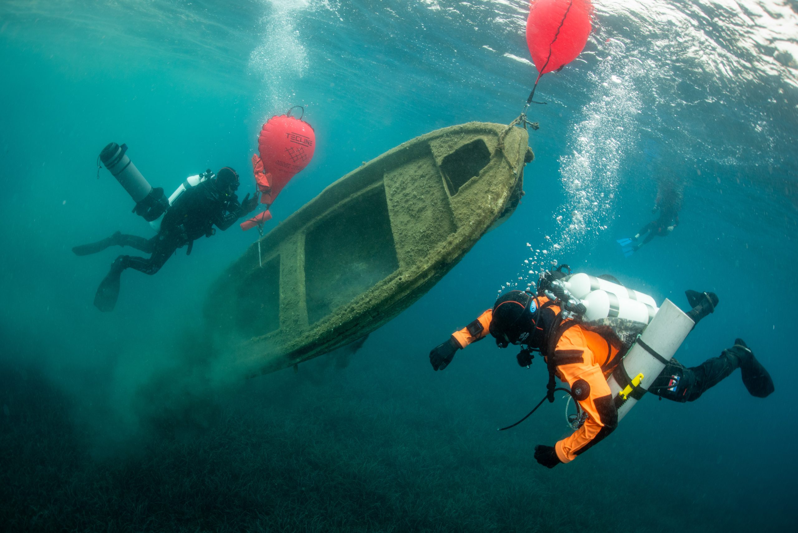 Hyundai i Healthy Seas uklonili su više od 170 tona morskog otpada kroz inicijativu “Operacija Ghost Farms” Hyundai & Healthy Seas