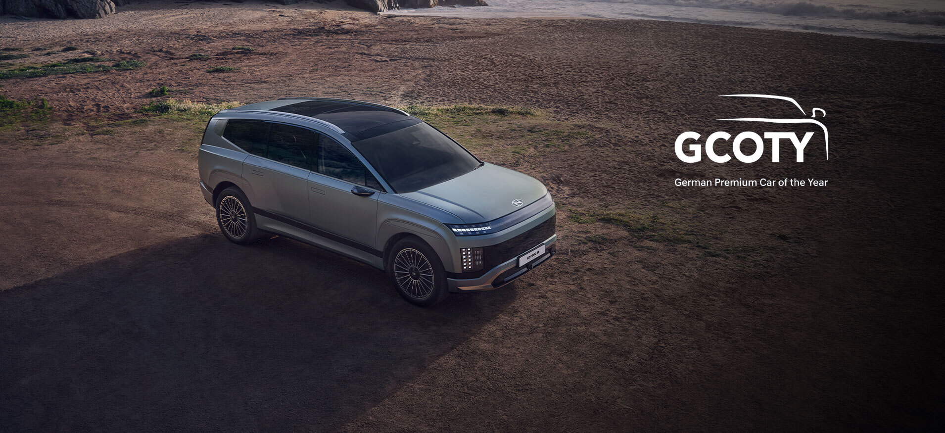 Hyundai IONIQ 9 Hyundai IONIQ 9