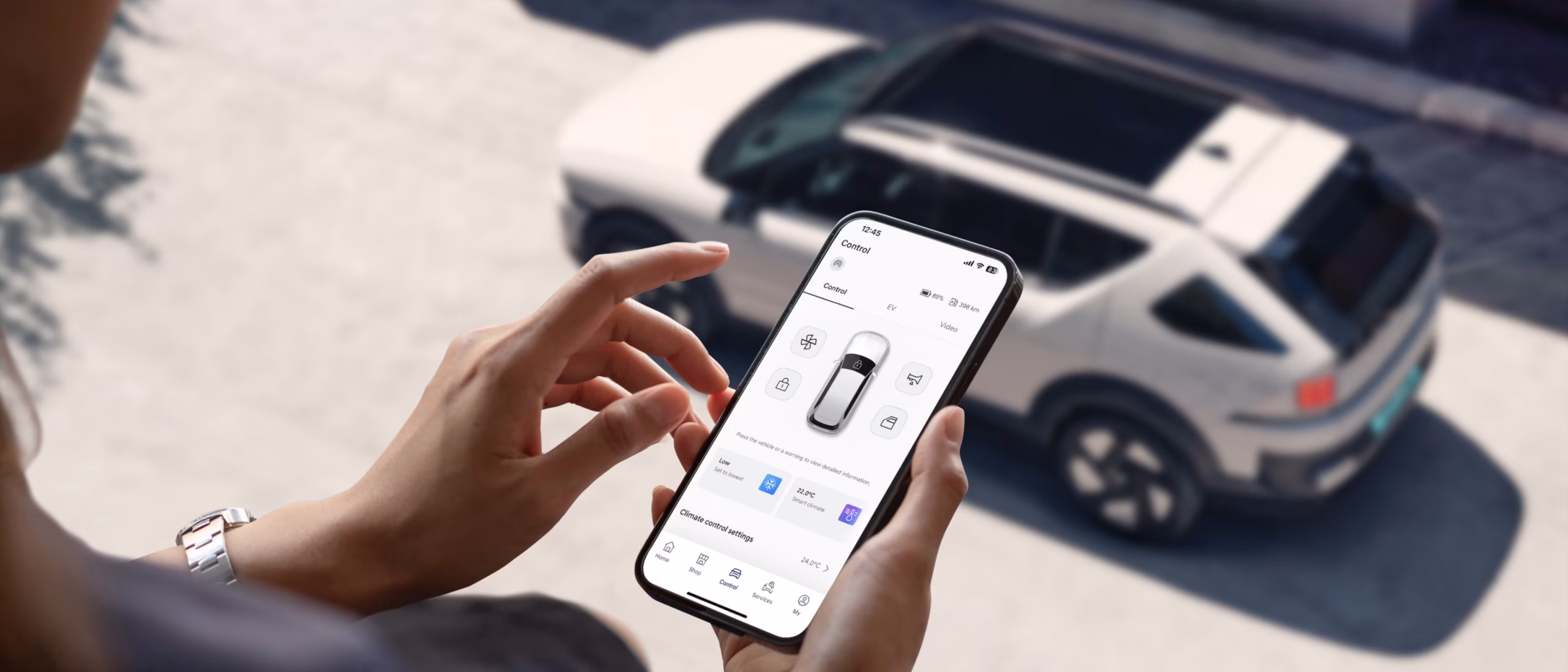 Otkrij najbolje od Hyundaija uz myHundai app