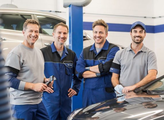 Hyundai prodajni salon
ili servis